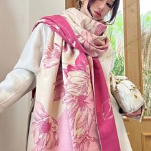 精品圍脖女冬季2023新款百搭高級感紐扣保暖脖套護頸女生圍巾套頭披肩 歷史價格詳細信息