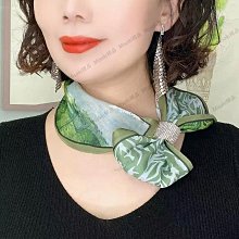圍巾領印花連衣裙2021女秋季新款V領七分袖收腰A字裙黑色中長裙子超夯 精品 歷史價格詳細信息