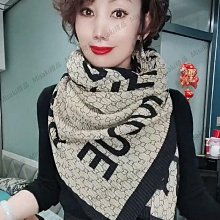 圍巾 披肩 韓版網紅棋牌格時尚仿羊絨圍巾女兩用空調披肩秋冬季保暖格子圍脖WY040 歷史價格詳細信息