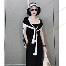 女士披肩針織棉坎肩小搭肩保暖披肩圍脖斗篷空調披肩旗袍外搭豐巢【Misaki精品】 歷史價格詳細信息