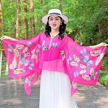 彩色印花翻亮片西裝上衣舞臺表演服歌手DJ主持酒吧個性表演服 歷史價格詳細信息