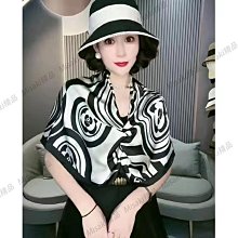 絲巾春秋新款女士絲巾仿真絲重磅加大豹紋方巾內搭旗袍披肩優雅款【Misaki精品】 歷史價格詳細信息