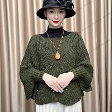 新款針織套頭披肩圍脖一件式韓版網紅外搭圍巾女秋冬季毛線加厚保暖（滿599免運） 歷史價格詳細信息