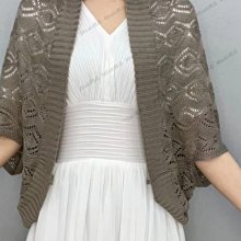 女士披肩針織棉坎肩小搭肩保暖披肩圍脖斗篷空調披肩旗袍外搭豐巢【Misaki精品】 歷史價格詳細信息