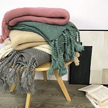 【限時特惠】北歐風斑馬紋加厚半邊絨毯子辦公室空調午睡沙發蓋毯居家休閑毛毯 歷史價格詳細信息