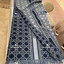 【BLACK A】Dior 24SS男裝 Christian Dior Couture刺繡美式學院風寬鬆短袖T 恤 灰色/米白色 價格私訊 歷史價格詳細信息