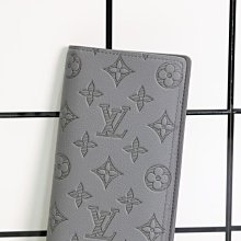 【新品直播】LOUIS VUITTON 灰色Brazza對折長夾 價格比較,價格查詢,歷史價格詳細信息