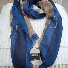 BURBERRY 經典格紋大款喀什米爾流蘇圍巾 (淺玫瑰粉) 歷史價格詳細信息