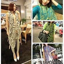 Sunlead 晴雨兩用款。雙面雙色可戴防曬寬緣遮陽帽 (格紋/黑色) 歷史價格詳細信息