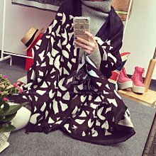 黑藍色羊絨貝雷帽/小偷帽(A5) 歷史價格詳細信息