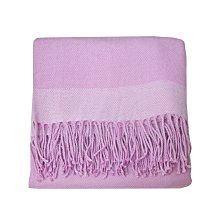 限時特價！最佳時機！絕對超值！買到賺到！披肩!!! 佳麗寶 粉色 披肩 圍巾 穿搭 搭配 D-015 歷史價格詳細信息