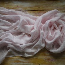 【天然麻紗蕾絲繡花圍巾披肩：柔美蕾絲流蘇-柔膚裸色】100%印度高級亞麻蕾絲 天然輕盈保暖 四季皆宜 流蘇款8色 歷史價格詳細信息