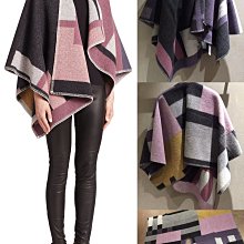 Burberry粉色羊絨圍巾 歷史價格詳細信息