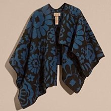 BURBERRY 天藍色條紋短袖洋裝-US 8號 歷史價格詳細信息