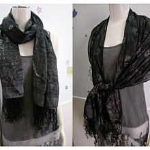 圍巾 披肩 韓版條紋時尚H秋冬仿羊絨圍巾女冬加厚雙面御寒圍脖斗篷披肩外搭WY040 歷史價格詳細信息