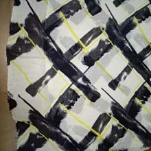Zara 白底棕色條紋長袖襯衫 XL 歷史價格詳細信息