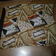 【咖黃飄花藍水飄花】天然翡翠a貨鼓珠桶珠子多寶手串翡翠手串 和田玉 玉石 文玩 -6606 歷史價格詳細信息