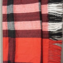 GAP 紅黑細藍格紋長袖襯衫,尺寸:M/中國180,肩寬:46cm,胸寬:58cm,100%棉,少穿極新,降價大出清 歷史價格詳細信息