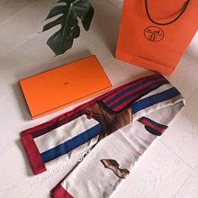 *mimi's* (已售) 全新真品  Hermes petit h 麋鹿吊飾 普魯士藍+草綠 超稀有的款式和皮革 歷史價格詳細信息