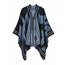 披肩 仿羊絨斗蓬-包邊大小太陽雙面女圍巾6色73we11[獨家進口][米蘭精品] 歷史價格詳細信息