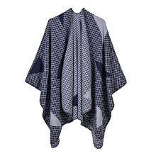 披肩 仿羊絨斗蓬-包邊大小太陽雙面女圍巾6色73we11[獨家進口][米蘭精品] 歷史價格詳細信息