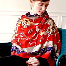 羊毛披肩(W80021)＊羊毛(100%)＊65x220cm／人字紋／披肩圍巾2用／7色＊接受訂購 歷史價格詳細信息