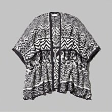 AF*正品 Abercrombie&Fitch* Woman-雪紡藍底紅花裙 歷史價格詳細信息