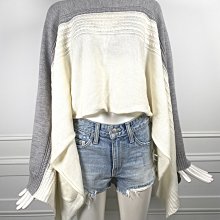[我是寶琪] 全新未穿 Isabel Marant  雙色薄外套洋裝 歷史價格詳細信息