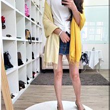 特價圍巾 COACH經典蔻馳披肩 97%羊毛+3%羊絨 手感超級軟糯和舒服 尺寸195×70cm 圖片實拍盒子包裝 歷史價格詳細信息