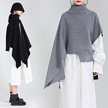 MyOrange．時尚柳丁【FG8598】語錄~單釦V領刺繡斗篷外套 歷史價格詳細信息