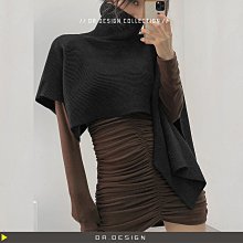 ►DR.DESIGN│DR32596-單賣圖2-歐美潮流 網紅最愛 ins 小眾 錢幣 硬幣 巴洛克珍珠 人工鑽 登山扣 鍍金項鍊 歷史價格詳細信息