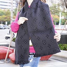 披肩 杏黑幾何條紋 長版 薄款 棉質 多功能 百搭 舒適 歷史價格詳細信息
