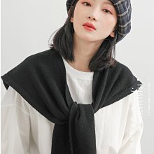 ||一品著衣|| 羊毛針織披肩秋冬新款百搭保暖針織圍脖女圍巾外搭小披肩罩衫Gy 歷史價格詳細信息