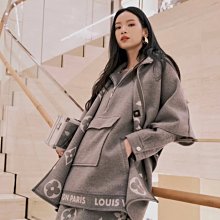 【COCO 精品專賣】LV 還有這一件棒球罩衫也是詢問率破錶的超值好貨！M 歷史價格詳細信息