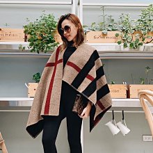 BURBERRY Check 格紋塗層帆布及皮革腰包(暗樺木棕色) 8052806 A8900 歷史價格詳細信息
