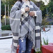 BURBERRY Check 格紋塗層帆布及皮革腰包(暗樺木棕色) 8052806 A8900 歷史價格詳細信息