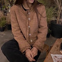 A ma boutique 韓國代購????????甜美復古夾克外套 歷史價格詳細信息