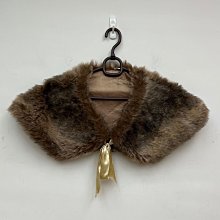 皮草披肩 女圍巾-冬季流行仿水貂毛女斗篷 外套5色64o2[獨家進口][米蘭精品] 歷史價格詳細信息
