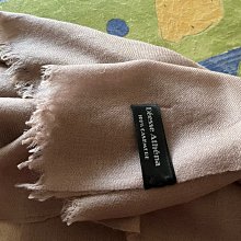 【頂級喀什米爾AIR Cashmere/Pashmina 輕盈暖柔絕美空氣感：小麥米/淺駝】手工編織，輕柔保暖透氣舒適 歷史價格詳細信息