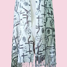 衣戀夢園~[MULBERRY] 淺藍色復古金屬扣手拿包~kao 歷史價格詳細信息