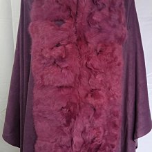 紫貂毛漁夫帽 一圈狐狸毛真毛皮草帽子秋冬針織女士盆帽 氣質款 歷史價格詳細信息