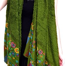 絲顏精品～北印度克什米爾頂級手工編織KANI披肩Pashmina 藍 歷史價格詳細信息