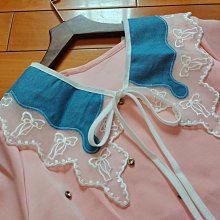 蕾絲披肩假領子女配裙子百搭神器衣領花邊裝飾領鏤空護肩頸韓版潮【Misaki精品】 歷史價格詳細信息