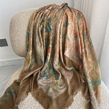 【絲絲入扣】秋冬季羊绒菱形格子针织厚款保暖帽子无檐圆顶格子帽子 歷史價格詳細信息