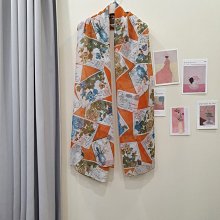 ♥ ♥ ♥ 正韓韓國連線 ♥ ♥ ♥   細緻巴洛刻雕花鬆緊腰頭蕾絲裙 歷史價格詳細信息