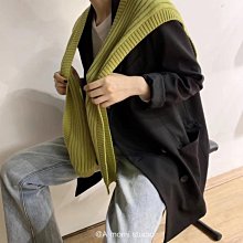 【熱賣精選】針織毛線圍巾女冬季高級感2022新款百搭紅色圣誕圍脖學生保暖情侶貝蕾帽 歷史價格詳細信息