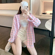 防曬 現貨  防曬 女穿帶帽夏季2024新款UPF50穿防紫線薄款罩 歷史價格詳細信息