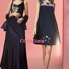 蔡佳瑾 23春夏 8Z8002E 氣質款海軍風洋裝 全新附吊牌 M/L/XL 歷史價格詳細信息