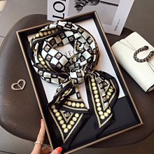 秋季現女士仿真絲居家冰絲睡衣薄款女夏季套裝性感絲綢長袖家居服 歷史價格詳細信息