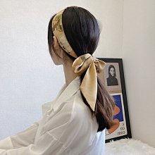 飄帶發箍假發女長發網紅珍珠頭箍長直發一體u型半頭仿真發自然 歷史價格詳細信息